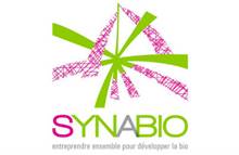 Logo Synabio
