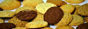 Croquelicot biscuits bio sucres